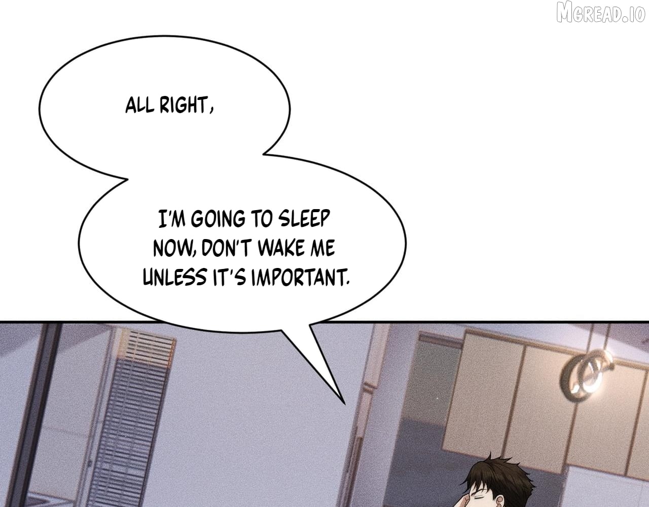 Hidden Dragon in the City (2025) Chapter 76  - page 72